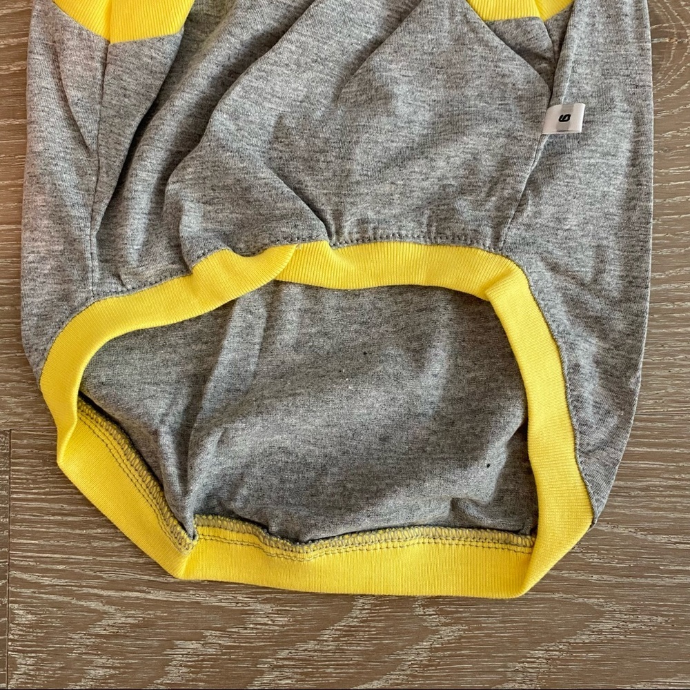 Brand New Dog Shirt - Picture 4 of 8